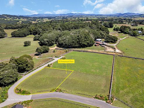 4 Pennyroyal Place, Kamo