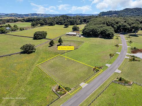 44 Stoney Hill Road, Kamo