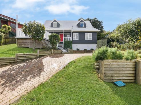 72 Hadfield Street, Beach Haven