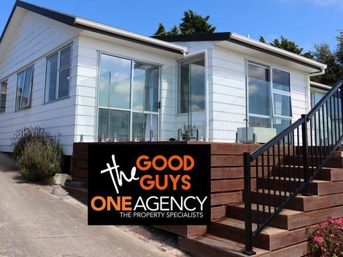 13 Bywell Street, Oamaru