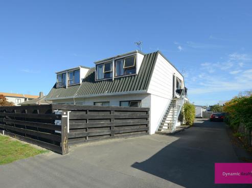 5/43 Brockworth Place, Riccarton