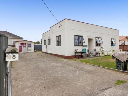 48 Wynyard Street, Normanby