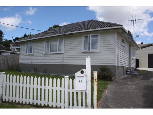 34 Morningside Road, Morningside