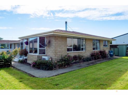 25 Leonard Street, Waimate