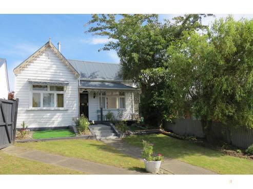 45 Craigie Avenue, Parkside