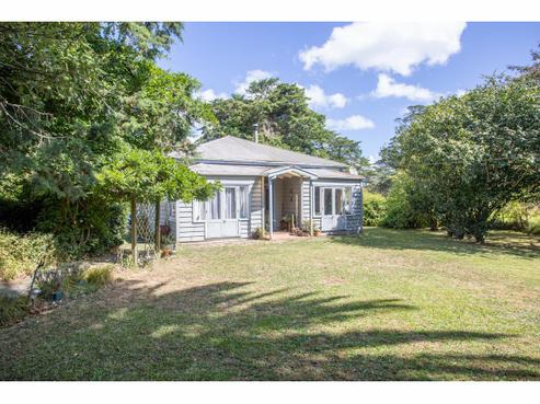 170 Stoney Creek Road, Kaukapakapa
