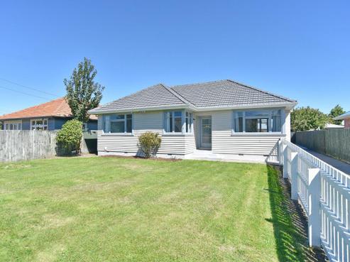 23 Hare Street, Ilam
