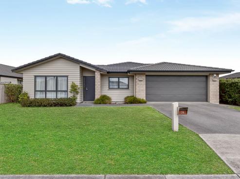 56 Turnberry Drive, Wattle Downs