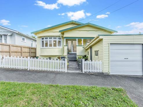 40 Dorset Street, Westmere