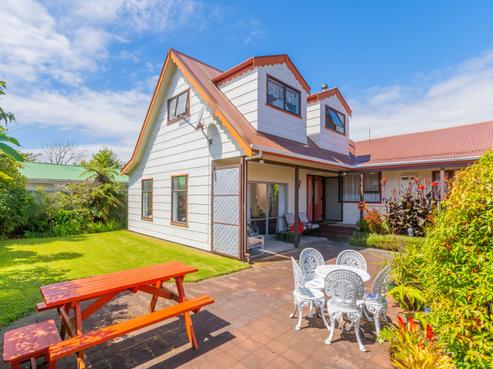32A Francis Road, Paraparaumu Beach