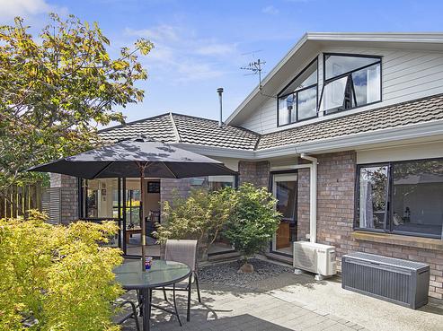 14 Sharp Place, Matamata