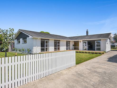 4 Moffatt Street, Motueka