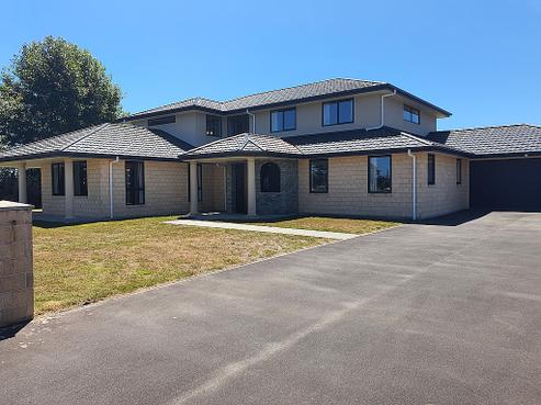 476 Hau Hau Road, Kaniere