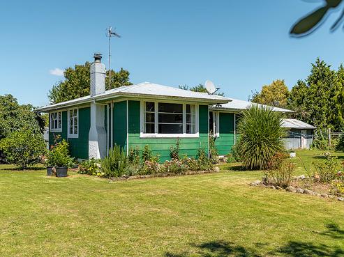 27 Bledisloe Street, Solway