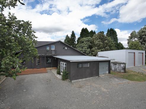 6 Nixs Road, Apiti