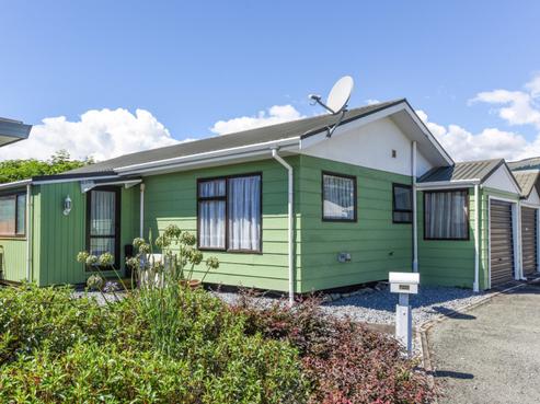 15 Ashcroft Place, Richmond