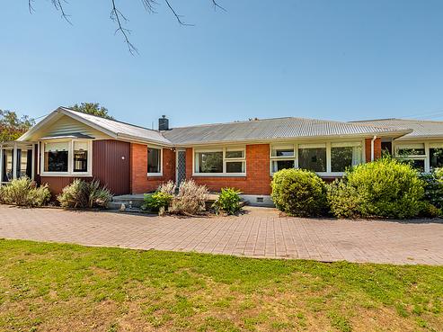 114 Cole Street, Masterton