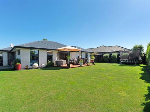24 Cassidy Avenue, Lincoln