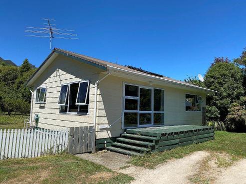 630 Abel Tasman Drive, Takaka