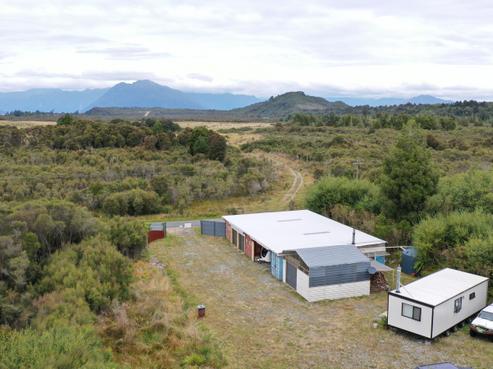 7 Greenstone Road, Kumara
