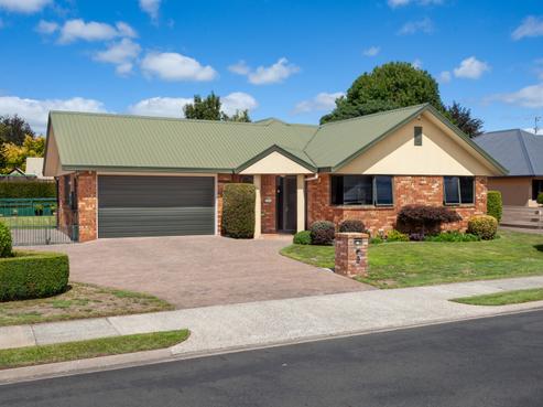 9 Simpson Lane, Matamata