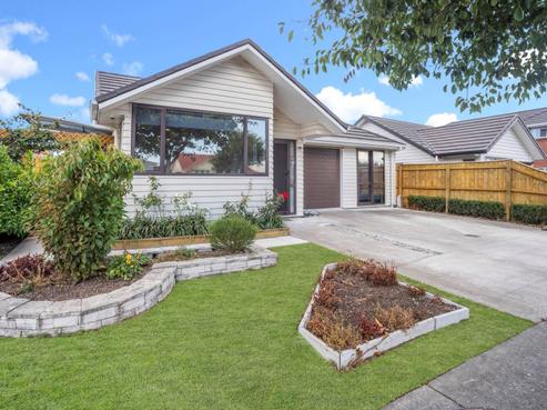 48 Tarapiroe Avenue, Takanini
