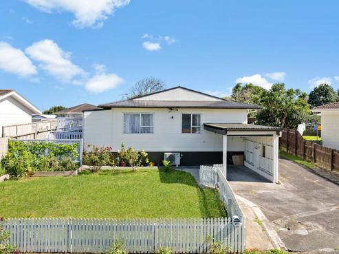 1/15 Moncrieff Avenue, Clendon Park