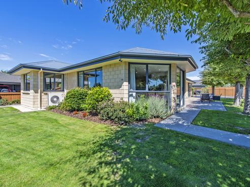 35 Chapman Street, Leeston