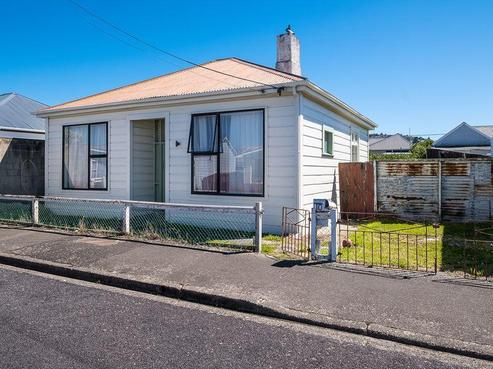 10 Osmond Street, South Dunedin