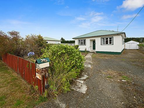 55 Bushyhill Street, Tapanui