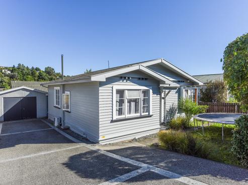 1/196 Kawai Street South, Nelson South