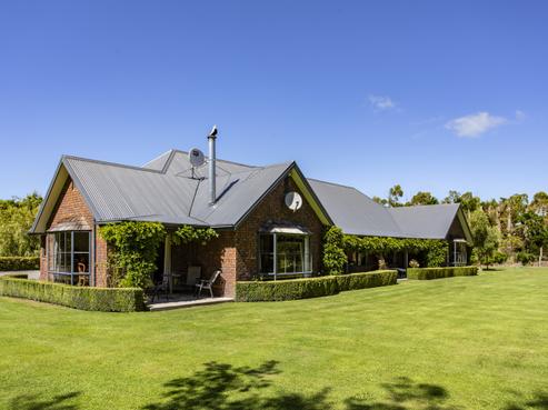 1764 Tram Road, Swannanoa