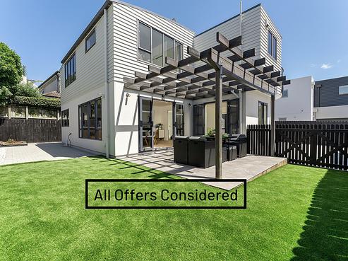 2/119 Coates Avenue, Orakei