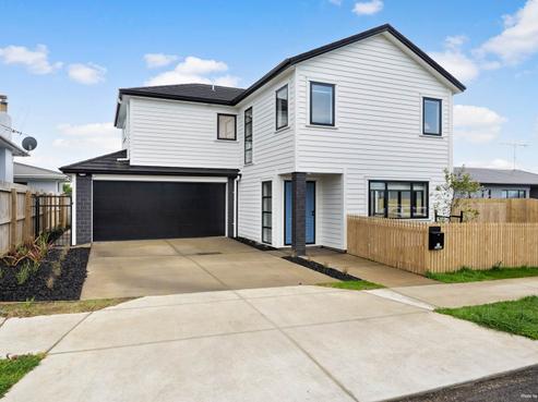 21 Russell Avenue, Pukekohe