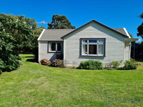 1245 Courtenay Road, Kirwee