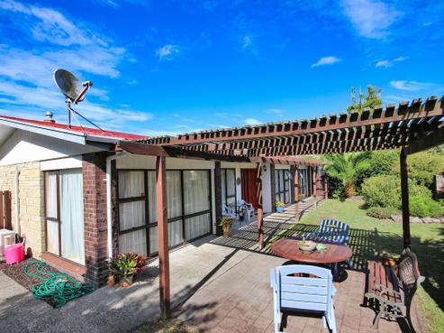 10 Valley Road, Kawerau