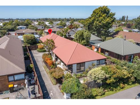 14B Kowhai Avenue, Rangiora