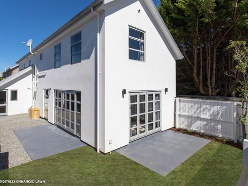 114 Sherborne Street, Saint Albans
