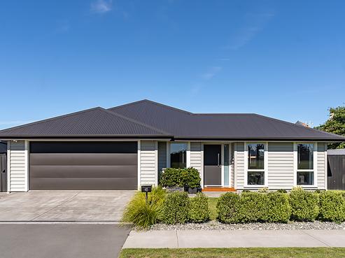 48 Jean Archie Drive, Rolleston