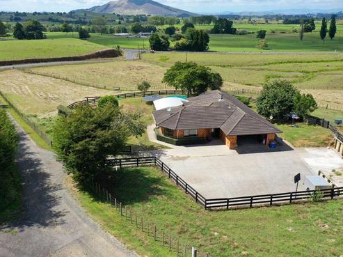 27 Te Tahi Road, Pirongia