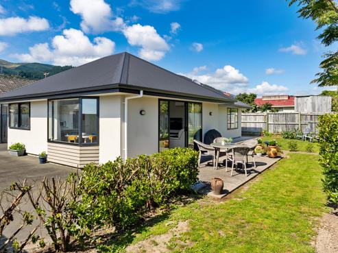 21A Wilkes Street, Richmond