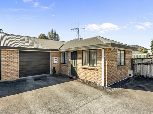 181C Killarney Road, Frankton