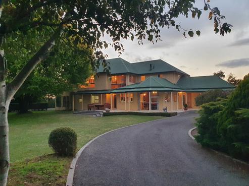 749 Kimbolton Road, Feilding