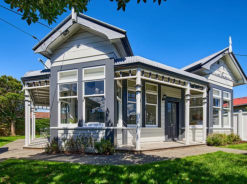 26 Richmond Street, Petone