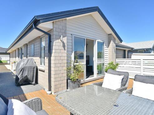 20 Contrail Street, Wigram