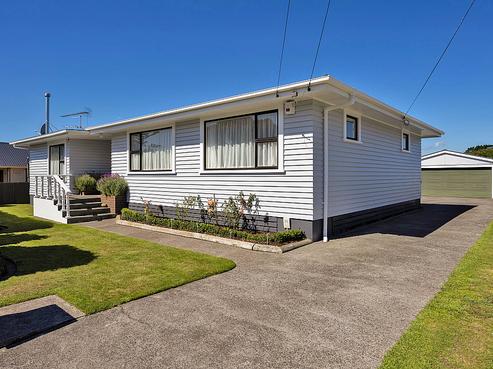 38 Cameron Street, Hawera