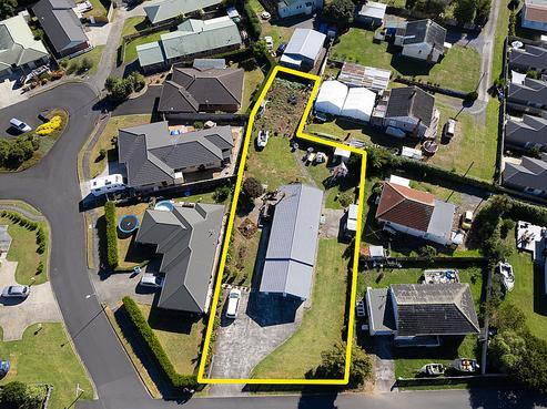 17 Westhaven Place, Tuakau