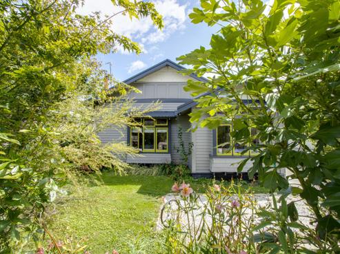 32 Carnell Street, Napier South