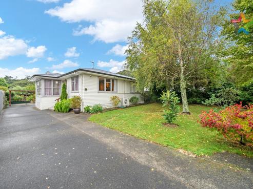 5 Kowhai Street, Wainuiomata