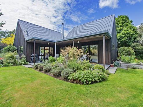 18 Oakden Drive, Darfield
